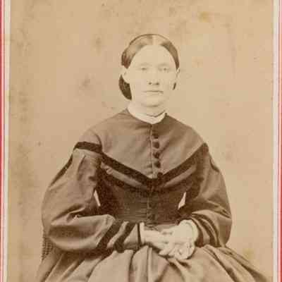 Carte-de-Visite