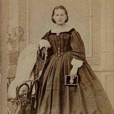 Carte-de-visite