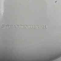 Dinner Plate - Image 2