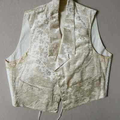 Waistcoat