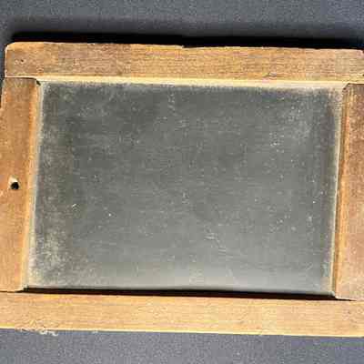 Writing Slate