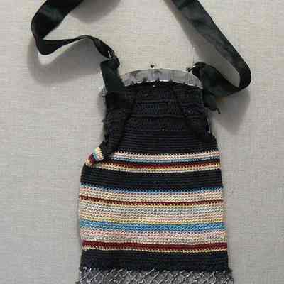 Reticule