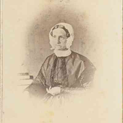 Carte-de-Visite