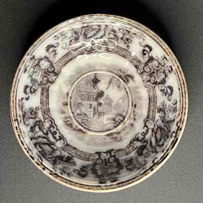 Saucer