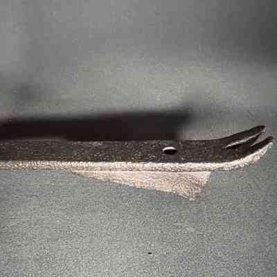 Crowbar