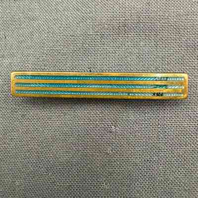 Bar Pin
