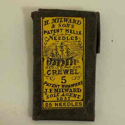 Sewing Needles