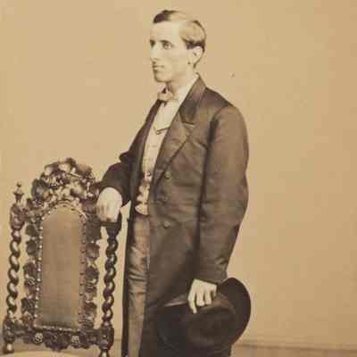 Carte-de-visite
