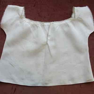 Chemise, Infant