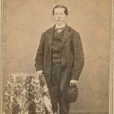 Carte-de-Visite
