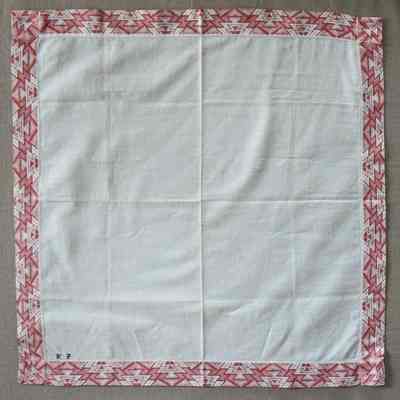 Handkerchief