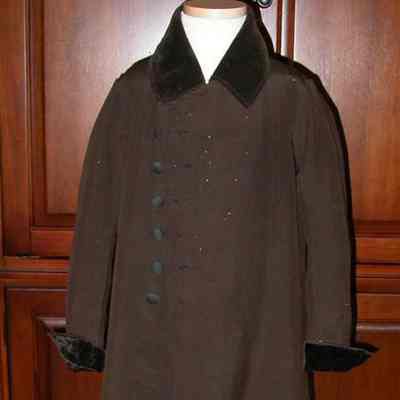 Coat