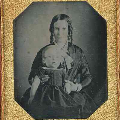 Mother and Child