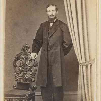 Carte-de-Visite
