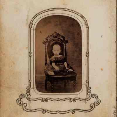 Carte-de-visite