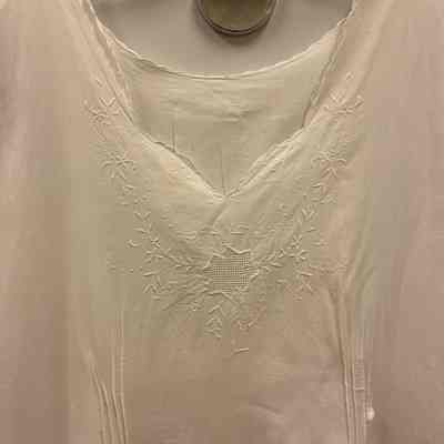 Chemise