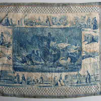 Handkerchief