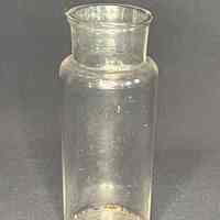 Apothecary Bottle