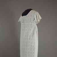 Wedding Dress - Image 2