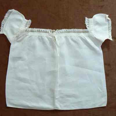 Chemise, Infant