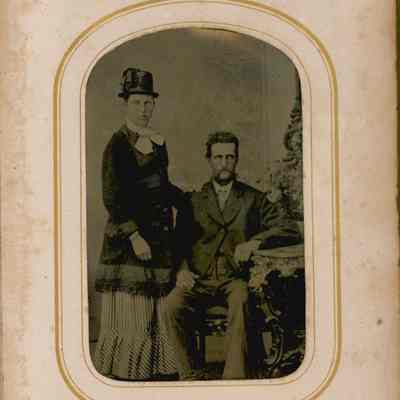 Tintype