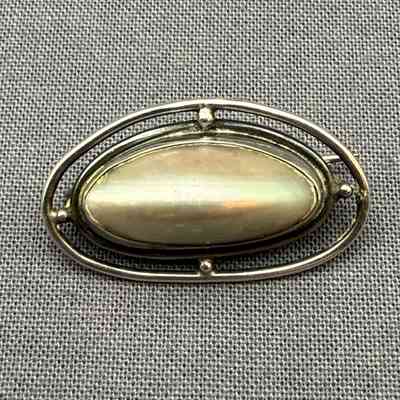 Scatter Pin