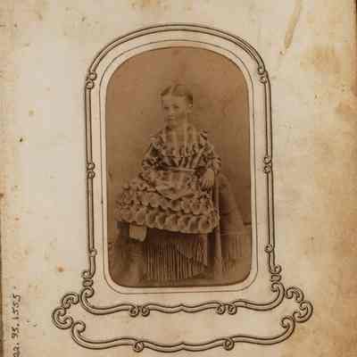 Carte-de-visite