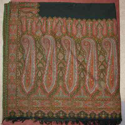 Shawl