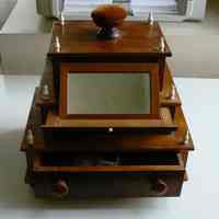 Box, Needlework - Image 2