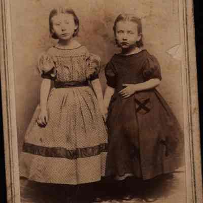 Carte-de-visite