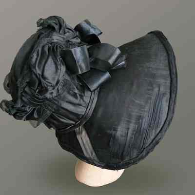 Bonnet