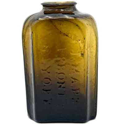 Snuff Bottle