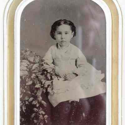 Tintype