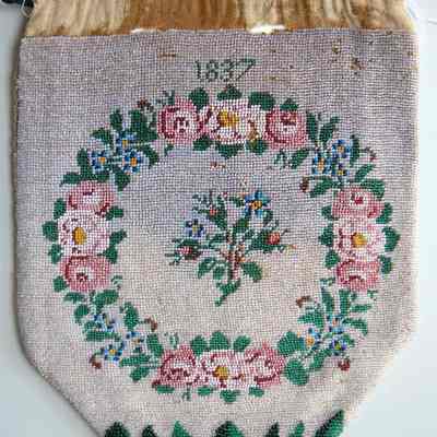 Reticule