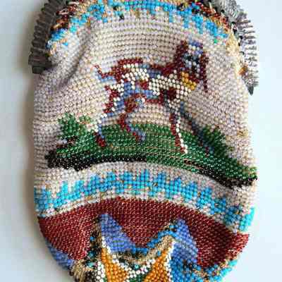 Reticule