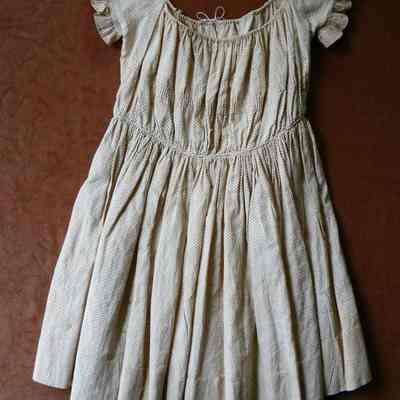 Dress