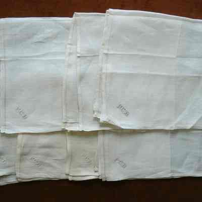 Handkerchief