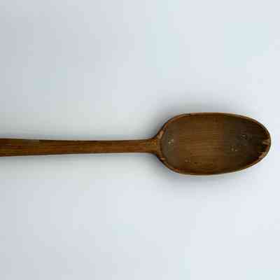 Mixing Spoon