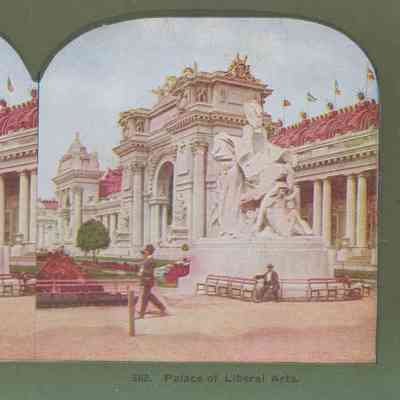 Stereograph