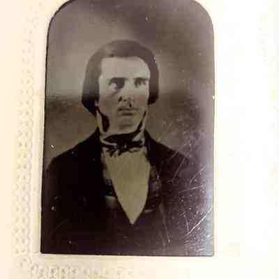 Tintype