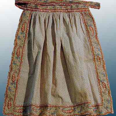 Apron