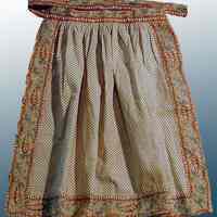 Apron