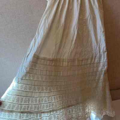 Petticoat