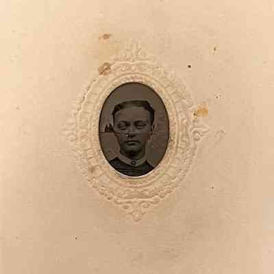 Tintype