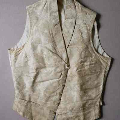 Waistcoat