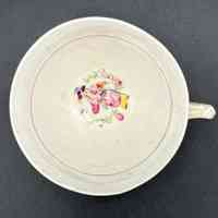 Cup and Saucer - Image 4