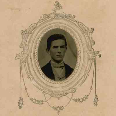 Tintype