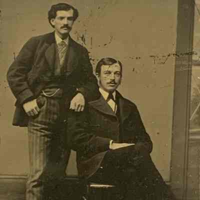 Tintype
