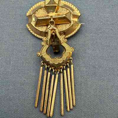 Brooch