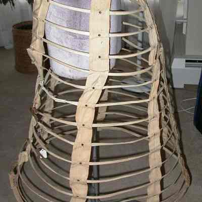 Hoop, Skirt